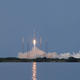 Illustration for article titled Video of SpaceX Falcon 9 Successful Launch